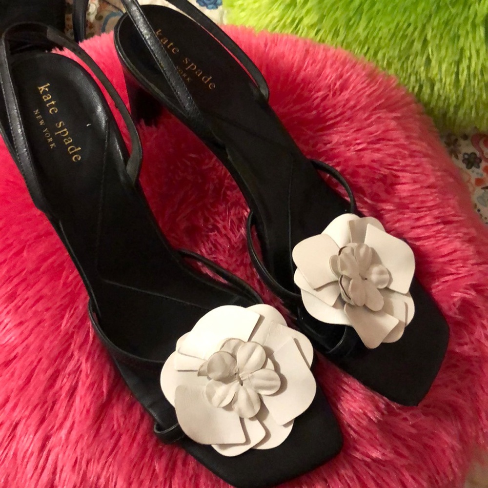 Kate spade heels